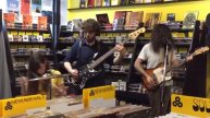 Red Eyes by Peyote Coyote @ Radioactive Records on 7/29/16