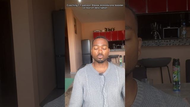 RÉTENTION SÉMINALE OU COMMENT PASSER DE LA PEUR À LA FOI… (ce que j’ai expérimenté Story Time)