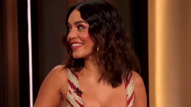 Vanessa Hudgens and Kaia Gerber MEET?!