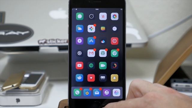 Best Cydia Tweaks of the Week [August 12 - August 18] - iPhone Hacks