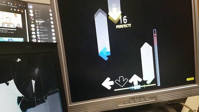 Epic Osu! Setup | Best Mania Setup (Kappa)