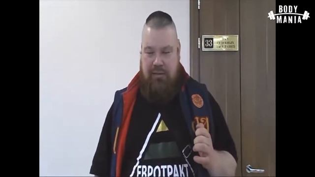Дацик вышел на свободу. Что с ним стало!?