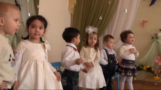 зайчата дс 541 2012 1