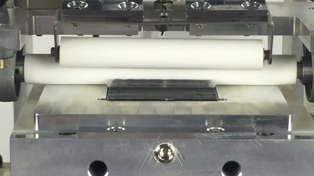 Auto LCD OCA Glue Remover Removing Machine with Touch Screen Vacuum Sucking