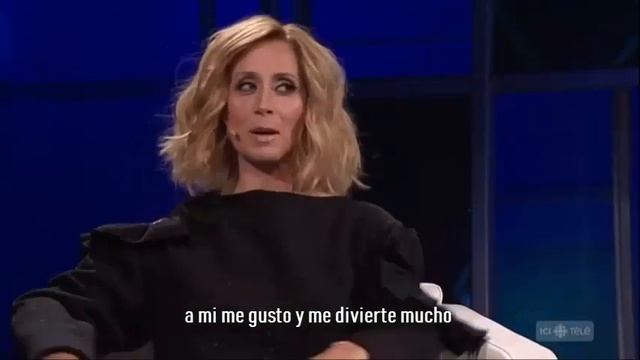 Lara Fabian - Despacito Luis Fonsi L'Univers