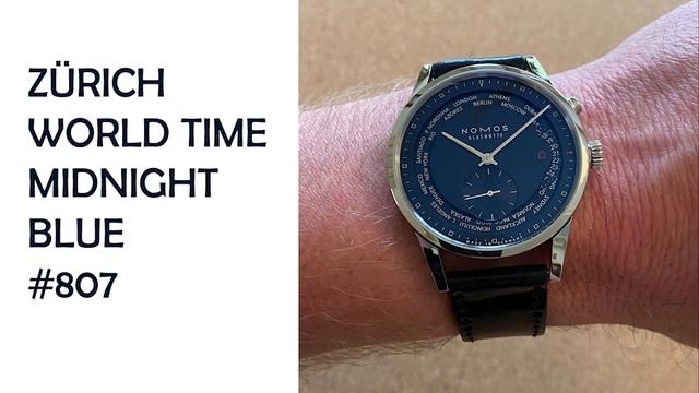 Watch Collection Review | Mr G's German Collection | SOTC 2021 | Nomos, Sinn, Jaeger and Benzinger