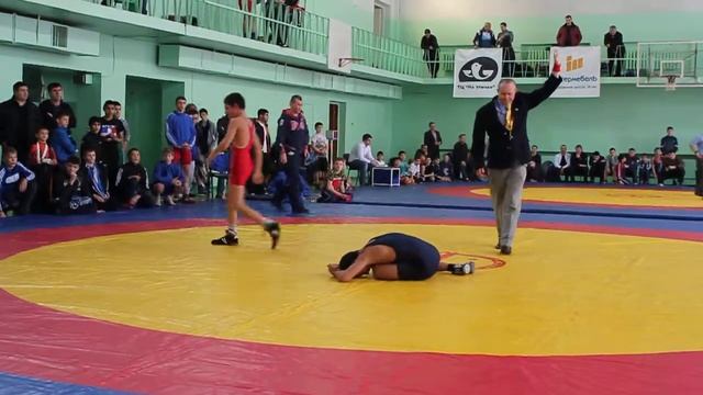 БШАР АДЖОЯН 2014 38