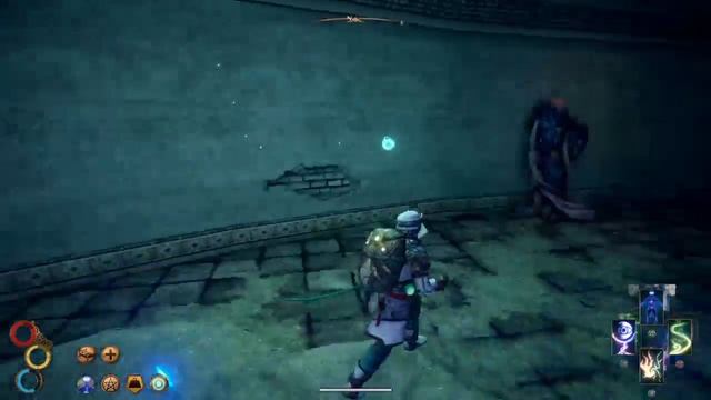 Outward Necromancer looking for wind caller idols