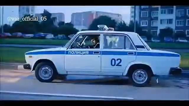 Четкая приора
