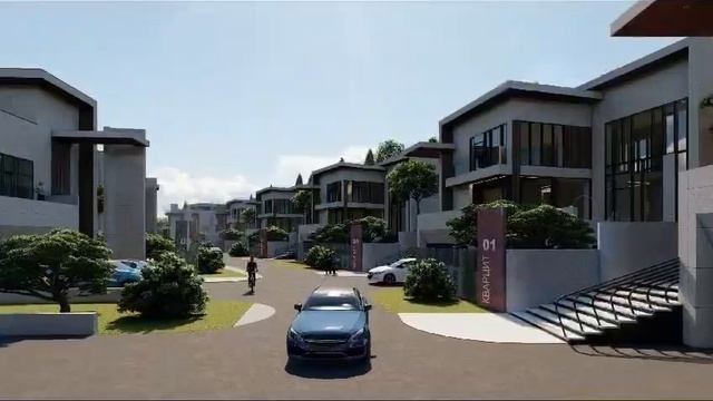 Усадьба мечты. Загородная недвижимость 8