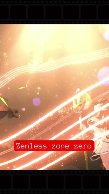 Zenless Zone Zero