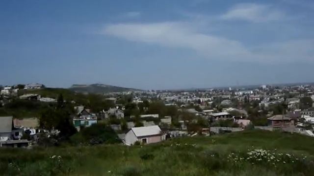 Феодосия