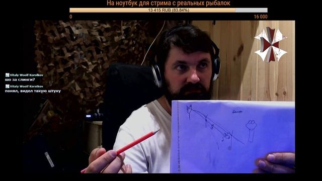 theFisher Online #14 Фарм бабла на топ-катушку! Планы на будущее.