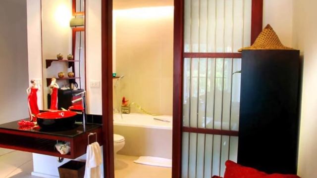 RED GINGER CHIC RESORT