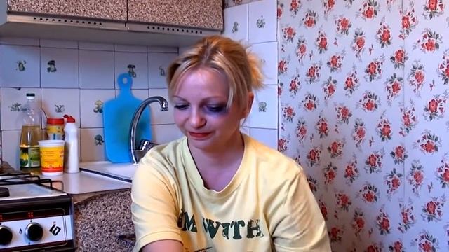 Бородач Рая  3 серия