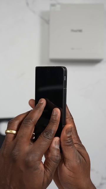 Oppo Find N5 [Unboxing]