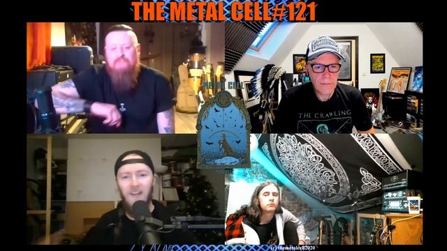 Solo artists: Ren Marabou, Jack Penders of Rotlaust & John Murphy of For Ruin discuss going solo.