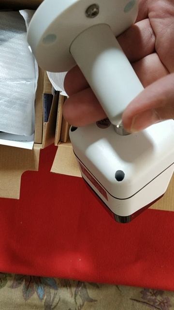 IP-Видеокамера