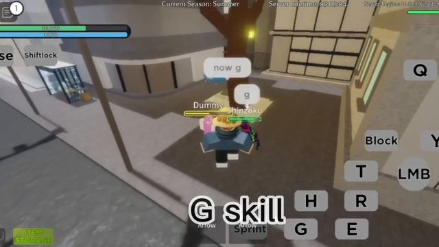 (sakura stand) how to get +showcase acerola