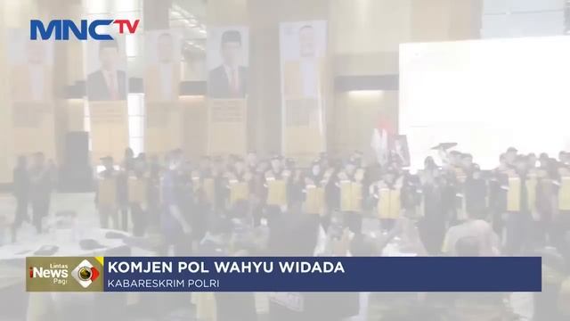 [FULL] Lintas iNews Pagi 07 Agustus 2024