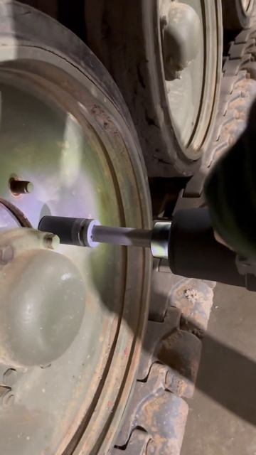 The Big Guns #tank #mechanical #engine