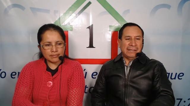 104 horas de Biblia 2021 - 026 - Jezreel CC