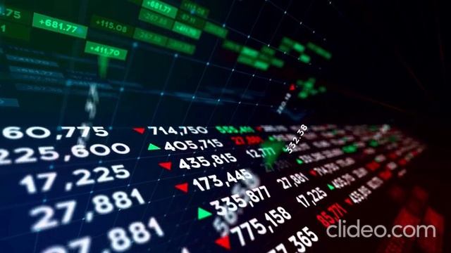 Обзор. Прогноз Фондового рынка. Новости.