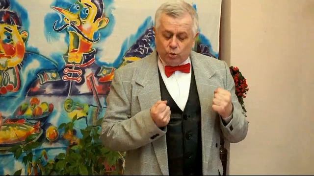 GULIAJ VESILLIA (епізод 9)   БЕЗ САЛА  МУЧУСЬ   (Stage-director Victor Pidgurskij.HD 720)