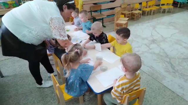 Завершение проекта " Семейные традиции "