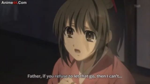 Demons - Hakuouki