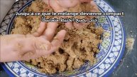Sellou, Sfouf Marocain 😋 هاد العام كوني مميزة فرمضان👌حضري سفوف معلك من داكشي رفيع