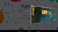 Agar.io Я лол