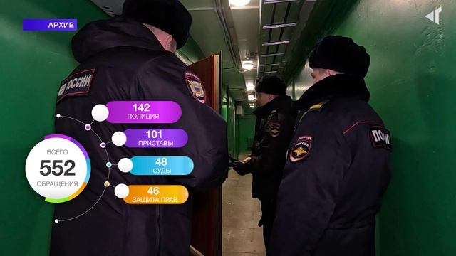 О НАБОЛЕВШЕМ, 21.02.2025