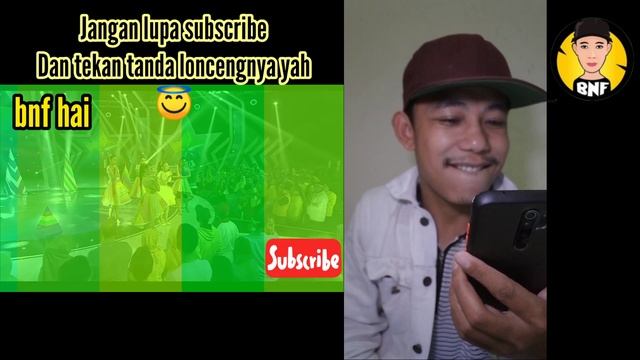 LOH KOK MARAH!!!!-SELFI LIDA(Gila bener skill si ratu cengkok)Reaction