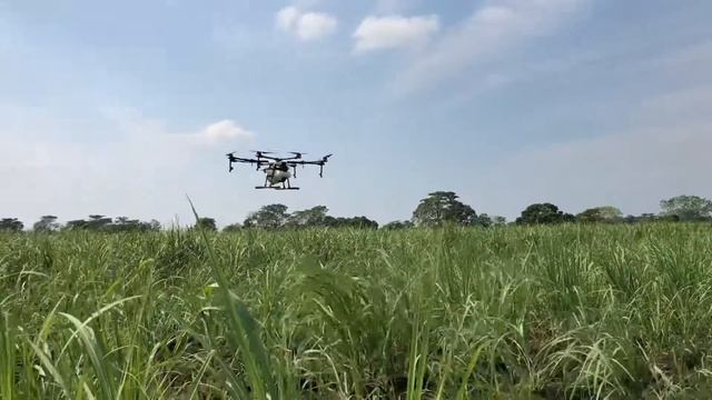 Drone Para Fumigar Dji Agras Mg-1S drone agricultor Scorpion Drones