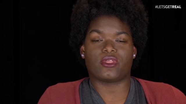 Real People of America: Meet Jasmin