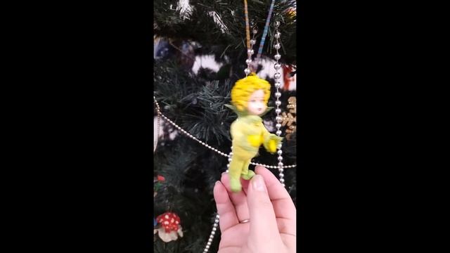 Одуванчик