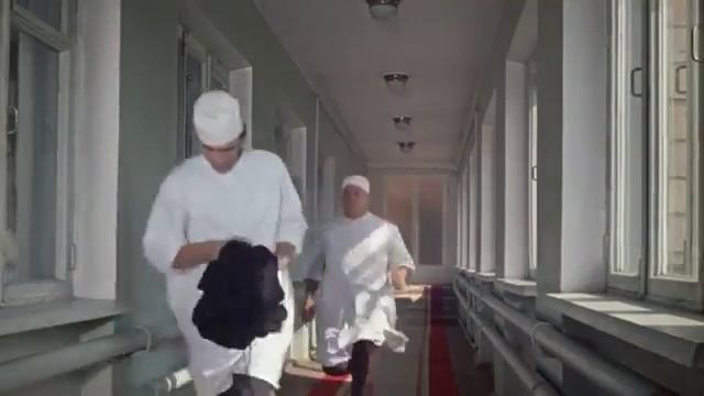 Психушка