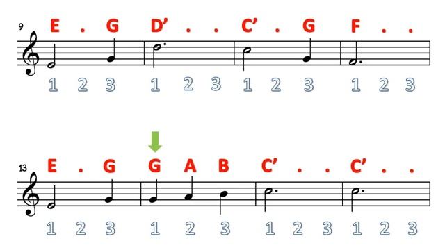 Edelweiss Recorder