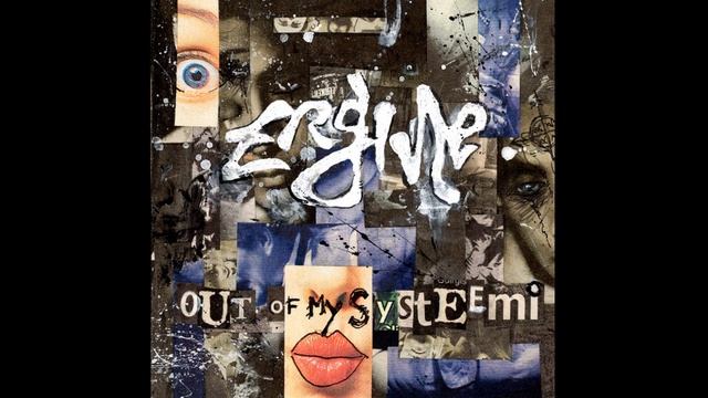 Ergine - LSA