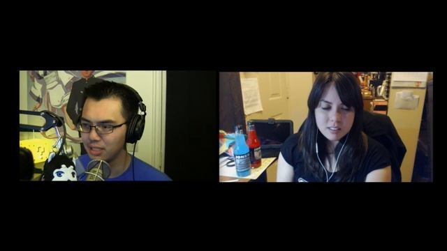 Noms! Podcast - Beta 7: Lame Fortunes of Soda