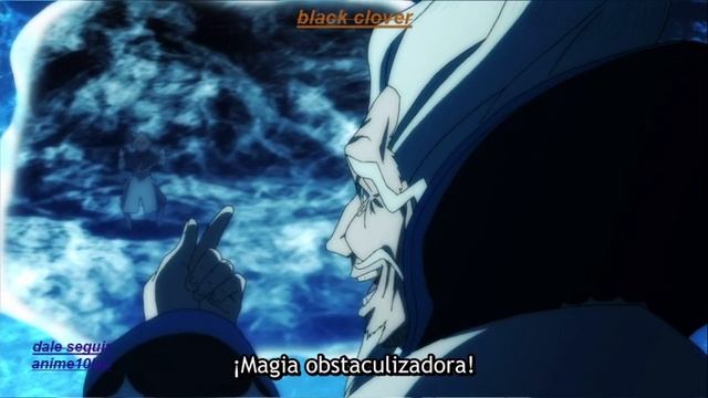 👌👌👌 black clover capitulo 41 al 43 anime10lac