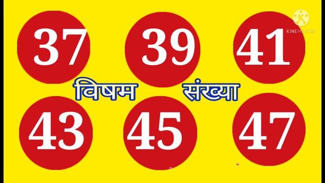 सम संख्या,विषम संख्या,मुळ संख्या...