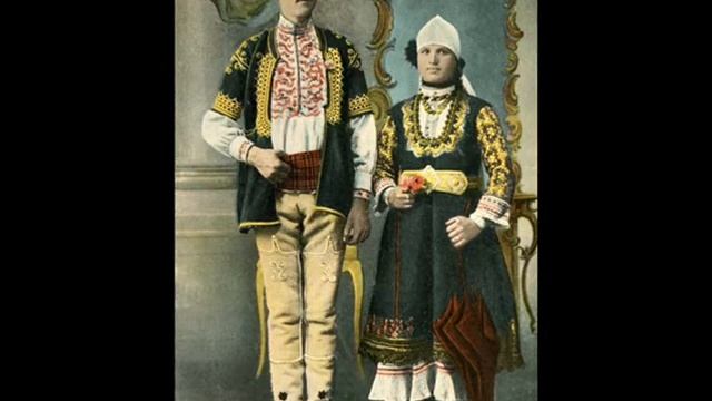 Ерке, мори Ерке - Стамболка Генадиева