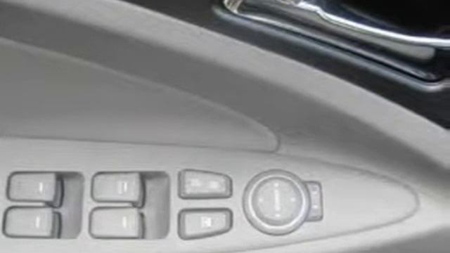 2011 Hyundai Sonata - Cedar Rapids IA