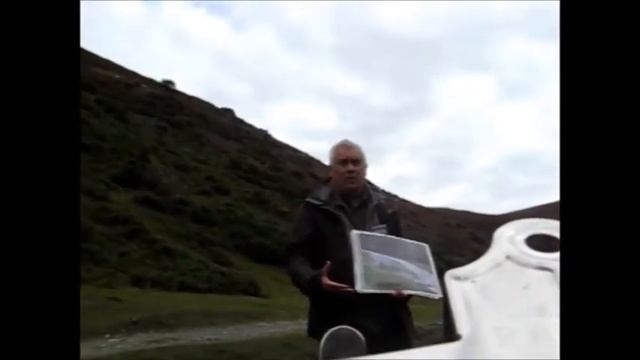 Carding Mill Valley 2015