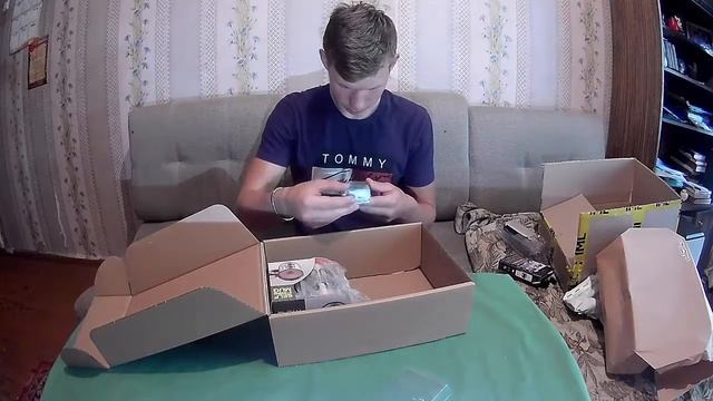 Распаковка#Сюрпризбокc#ТООООООП
