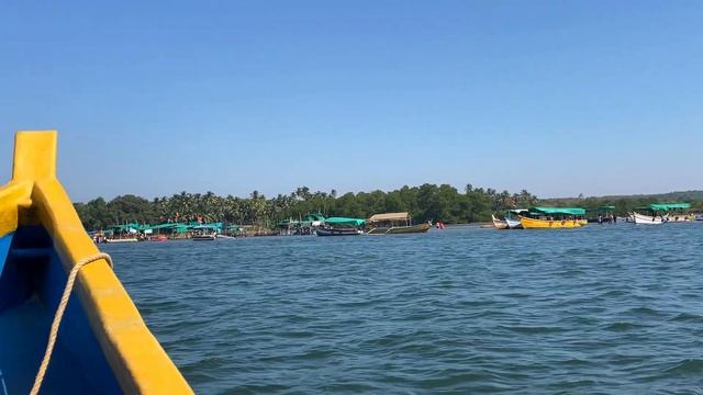 Beach Side Home Stay At Devbag And Boating On Karli River | Coastal Konkan Trip | Nashik To Devbag