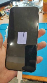 Iphone 16 pro max что это за режим