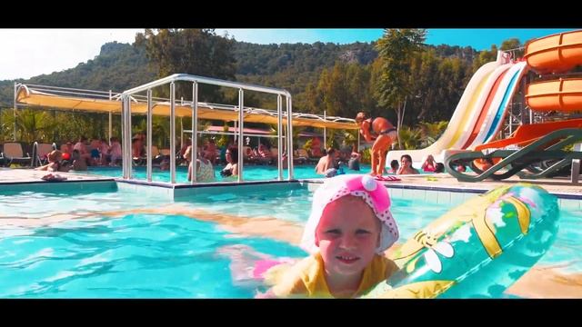 Palmet Resort Kiriş   Kemer